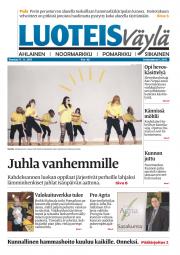 Luoteisv�yl�