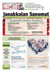 Janakkalan Sanomat