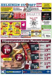 Helsingin Uutiset (pohjoinen)