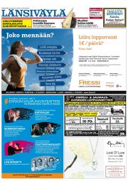 Länsiväylä