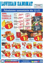 Loviisan Sanomat