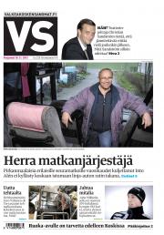Valkeakosken Sanomat