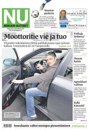 Nokian Uutiset