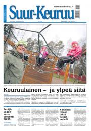 Suur-Keuruu