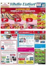 Vihdin Uutiset