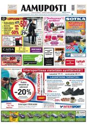 Aamuposti Riihimäki