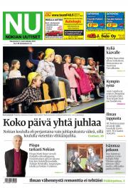 Nokian Uutiset