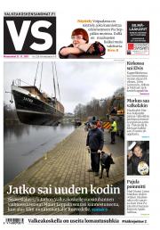 Valkeakosken Sanomat