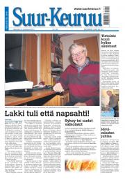 Suur-Keuruu