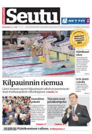 Kankaanp��n Seutu