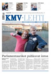 KMV-lehti