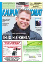 Kaupunkisanomat