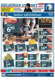 Helsingin Uutiset (itä)