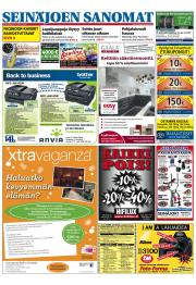 Seinäjoen Sanomat