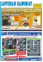 Loviisan Sanomat