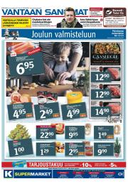 Vantaan Sanomat (länsi)