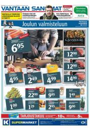 Vantaan Sanomat (itä)