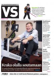 Valkeakosken Sanomat