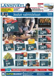 Länsiväylä