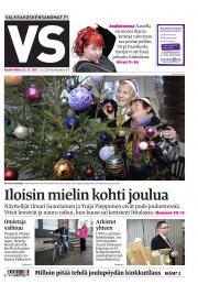 Valkeakosken Sanomat