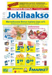 Jokilaakso