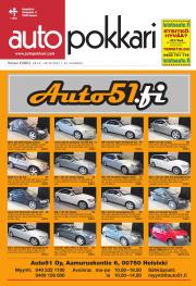 Autopokkari