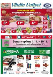 Vihdin Uutiset