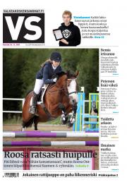 Valkeakosken Sanomat