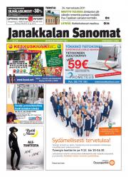 Janakkalan Sanomat