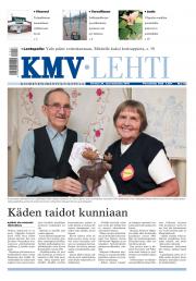 KMV-lehti
