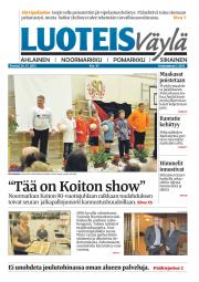 Luoteisv�yl�
