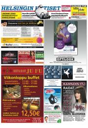Helsingin Uutiset (itä)
