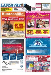 Länsiväylä