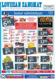 Loviisan Sanomat