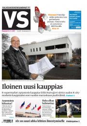 Valkeakosken Sanomat