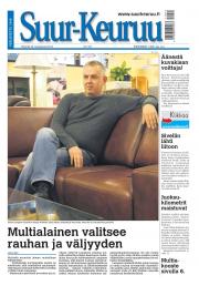 Suur-Keuruu