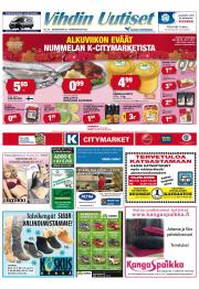 Vihdin Uutiset