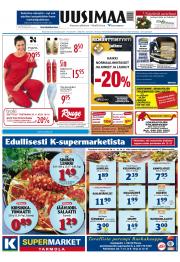 Uusimaa
