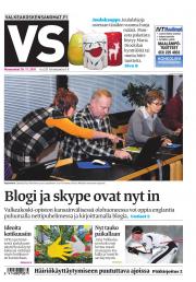 Valkeakosken Sanomat