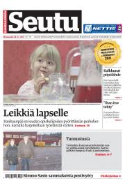 Kankaanp��n Seutu