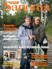 Hyv� Sanoma