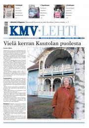 KMV-lehti