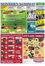 Seinäjoen Sanomat