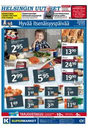 Helsingin Uutiset (itä)