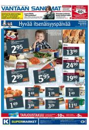 Vantaan Sanomat (itä)