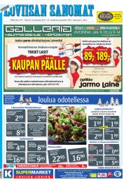 Loviisan Sanomat