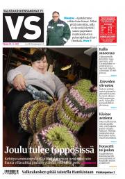 Valkeakosken Sanomat