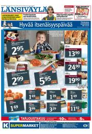Länsiväylä