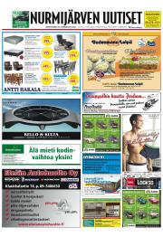 Nurmijärven Uutiset