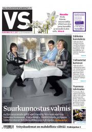 Valkeakosken Sanomat